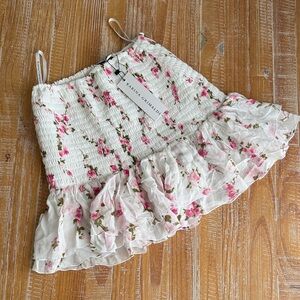 Karina Grimaldi Skirt